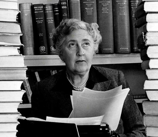 11 Libros de Agatha Christie | Las novelas detectivescas que debes leer Libros de Agatha Christie
