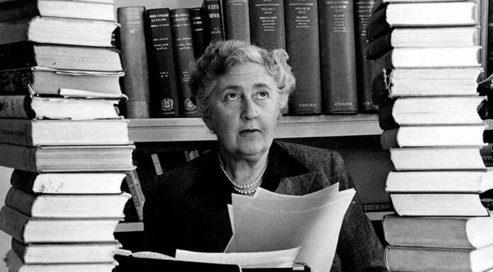 11 Libros de Agatha Christie | Las novelas detectivescas que debes leer Libros de Agatha Christie