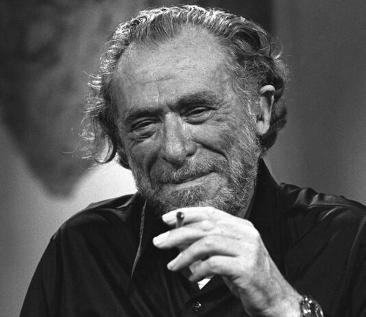 10 Libros de Bukowski | Una «sucia» realidad que desconoces Libros de Bukowski