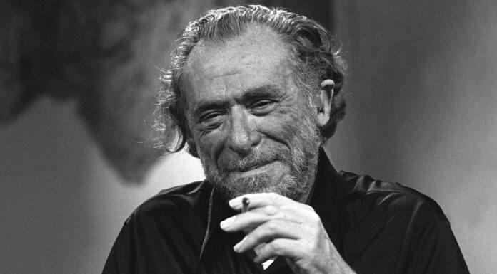 10 Libros de Bukowski | Una «sucia» realidad que desconoces Libros de Bukowski