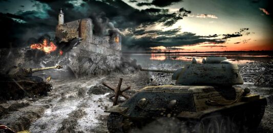 10 Libros de Guerra | Un conflicto capaz de destruir y transformar Libros de Guerra