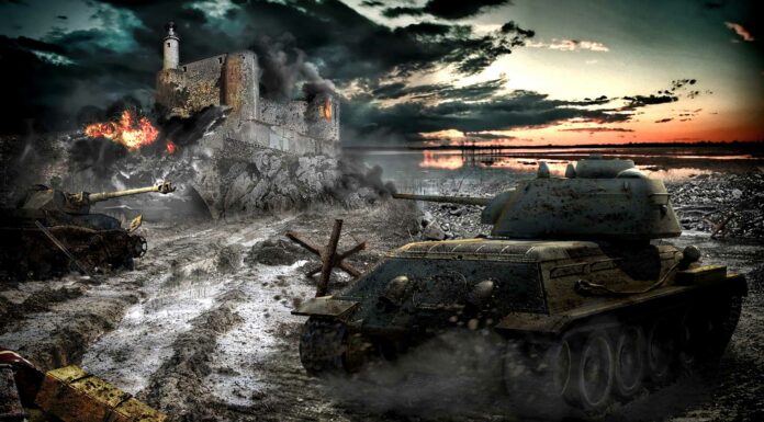 10 Libros de Guerra | Un conflicto capaz de destruir y transformar Libros de Guerra