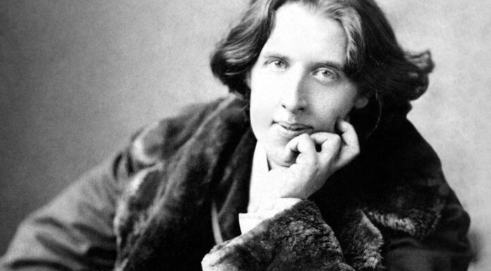 10 Libros de Oscar Wilde | El autor de una generación Libros de Oscar Wilde