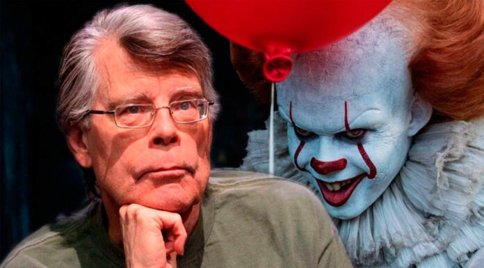 10 Libros de Stephen King | El escritor del suspenso y el terror libros de stephen king