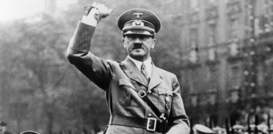 170 Frases de Hitler | El hombre que cambió el curso de la Historia