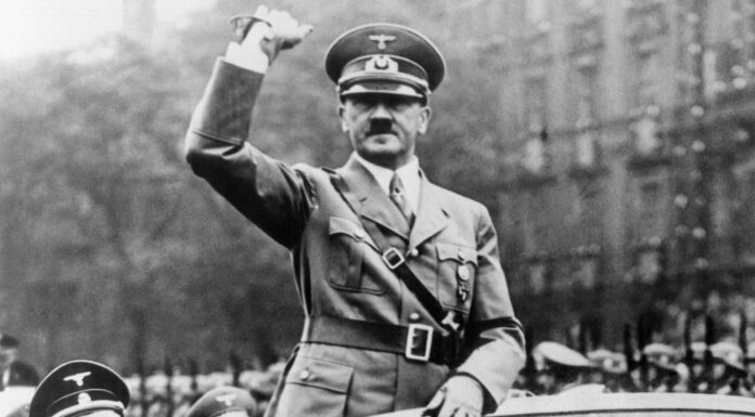 170 Frases de Hitler | El hombre que cambió el curso de la Historia