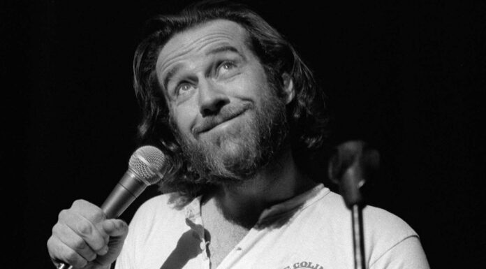 170 Frases de George Carlin | Un afilado comediante de contracultura frases de George Carlin