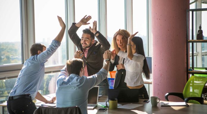 10 Frases motivadoras para el trabajo | Alcanza el éxito frases motivadoras para el trabajo