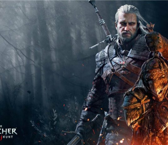 8 Libros de The Witcher | Una de las mejores sagas fantásticas libros de The Witcher