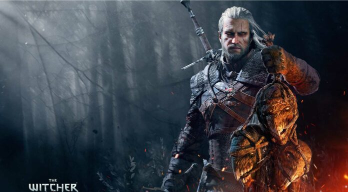8 Libros de The Witcher | Una de las mejores sagas fantásticas libros de The Witcher