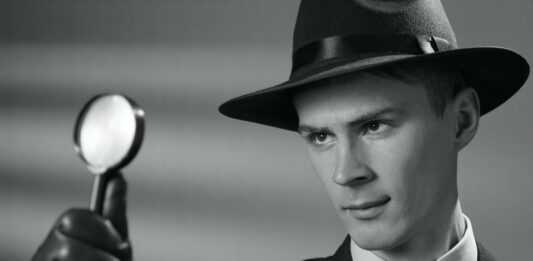 10 Libros de Detectives | Ningún misterio quedará sin resolver. Libros de Detectives