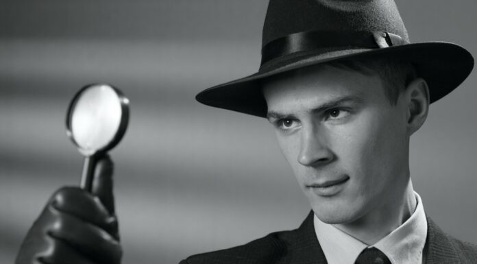 10 Libros de Detectives | Ningún misterio quedará sin resolver. Libros de Detectives