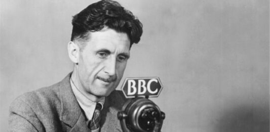 10 Libros de George Orwell | La voz de una generación perdida Libros de George Orwell