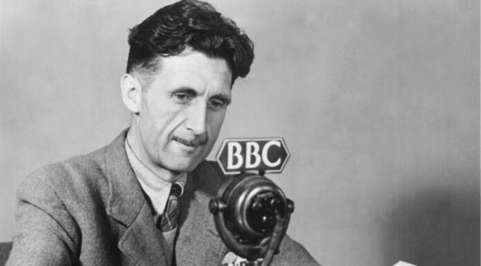 10 Libros de George Orwell | La voz de una generación perdida Libros de George Orwell