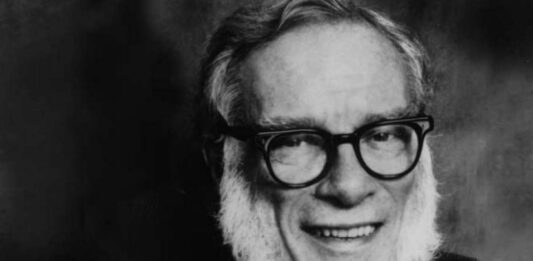 10 Libros de Isaac Asimov | El profesor que vio el futuro de la ciencia Libros de Isaac Asimov