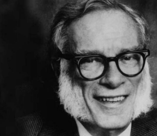 10 Libros de Isaac Asimov | El profesor que vio el futuro de la ciencia Libros de Isaac Asimov