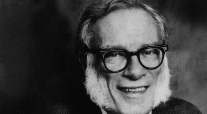 10 Libros de Isaac Asimov | El profesor que vio el futuro de la ciencia Libros de Isaac Asimov