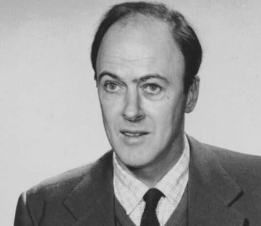 10 Libros de Roald Dahl | Historias para iniciar a los niños a la lectura Libros de Roald Dahl