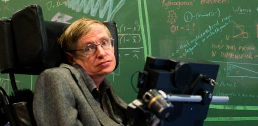 10 Libros de Stephen Hawking | Una pasión que supera obstáculos Libros de Stephen Hawking