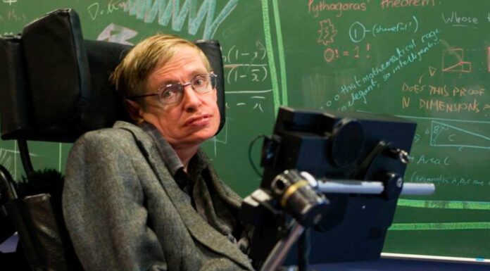 10 Libros de Stephen Hawking | Una pasión que supera obstáculos Libros de Stephen Hawking