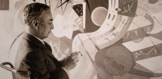 50 Frases de Kandinsky | La geometría hecha arte Frases de Kandinsky