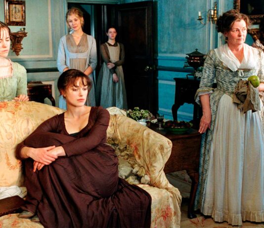 110 Frases de Orgullo y Prejuicio | La obra más famosa de Jane Austen Frases de Orgullo y Prejuicio