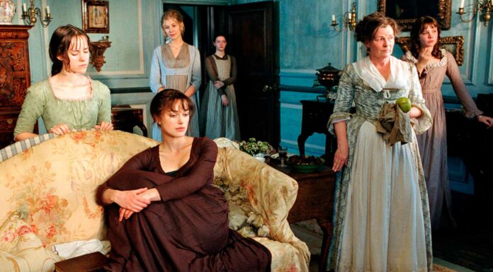 110 Frases de Orgullo y Prejuicio | La obra más famosa de Jane Austen Frases de Orgullo y Prejuicio