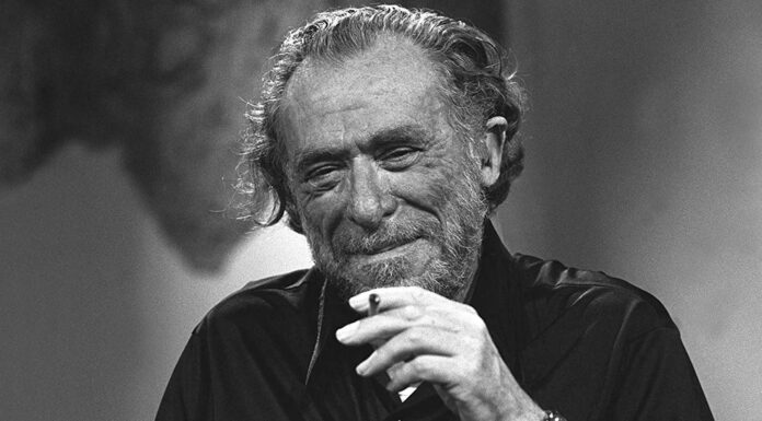 140 Frases de Charles Bukowski | Los excesos del realismo sucio frases de Charles Bukowski