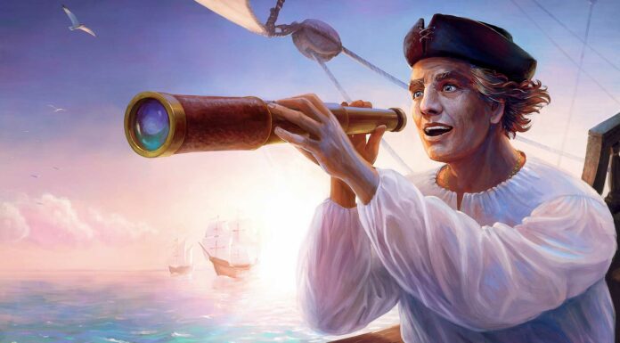 40 Frases de Cristóbal Colón | El navegante que descubrió América frases de Cristóbal Colón