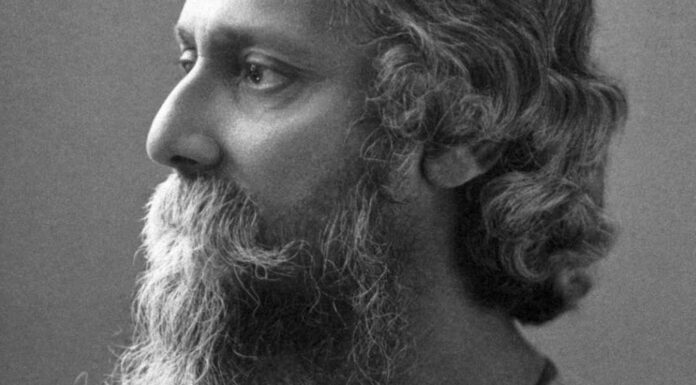 90 Frases de Rabindranath Tagore | Unión del hinduismo y la poesía Frases de Rabindranath Tagore