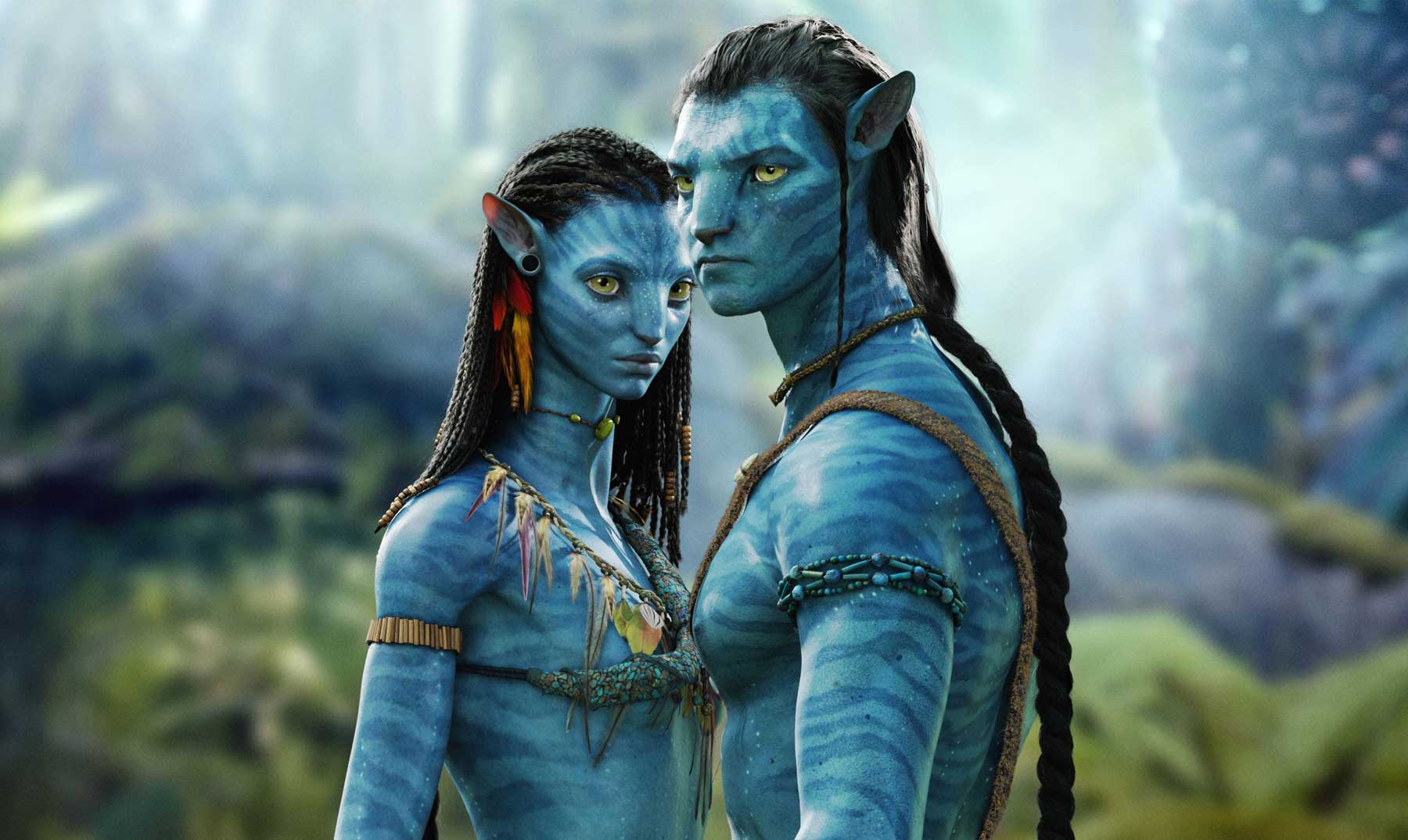 20 Frases de Avatar | Una fantástica historia futurista [Con Imágenes]
