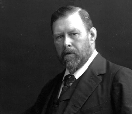 90 Frases de Bram Stoker | Más allá del misterio de Drácula Frases de Bram Stoker