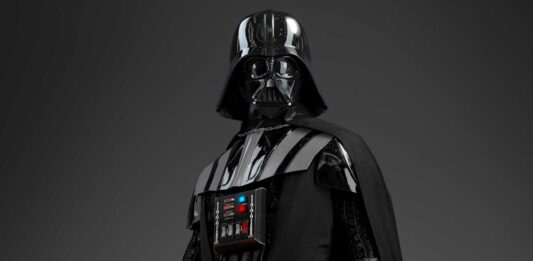 50 Frases de Darth Vader | El villano más famoso de la ciencia ficción Frases de Darth Vader