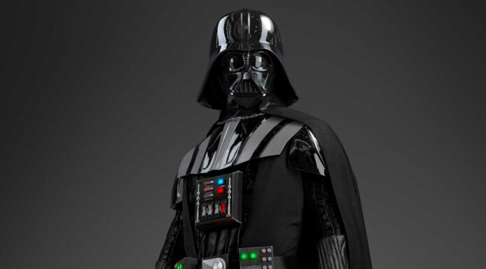 50 Frases de Darth Vader | El villano más famoso de la ciencia ficción Frases de Darth Vader