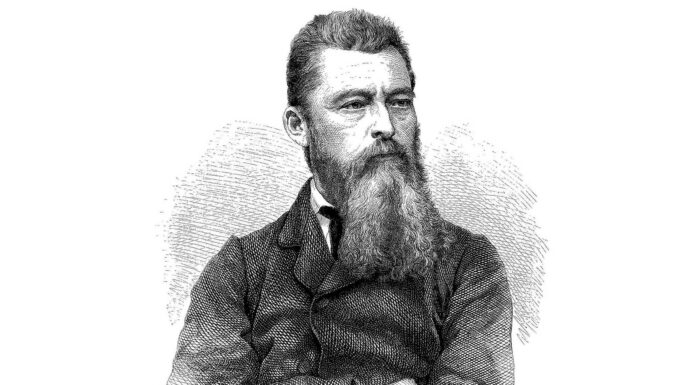 40 Frases de Feuerbach | El secreto del origen de la religión Frases de Feuerbach