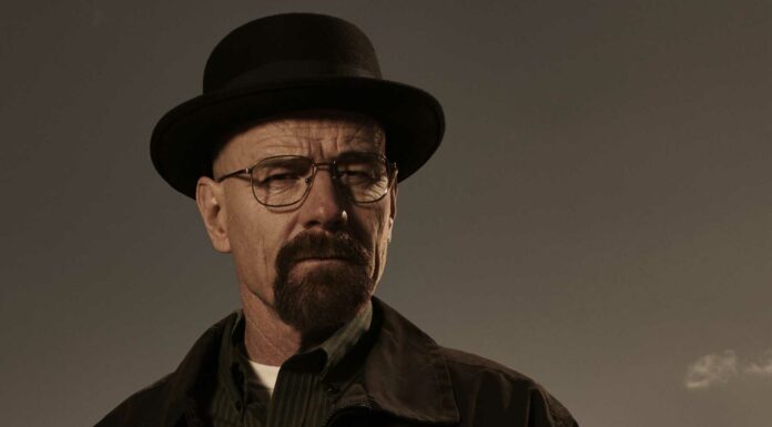 10 Frases de Heisenberg | El peligro tras la puerta frases de heisengerg