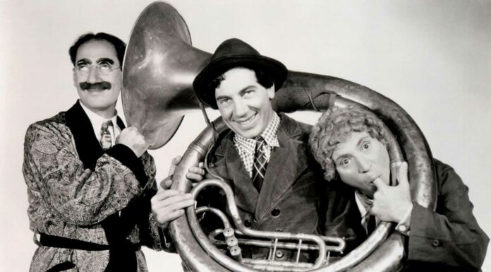 120 Frases de los Hermanos Marx | Los célebres humoristas del siglo XX Frases de los hermanos marx