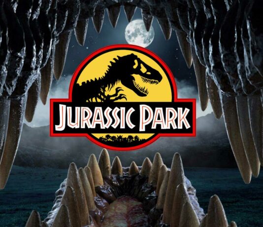 30 Frases de Jurassic Park | Una exótica aventura al pasado