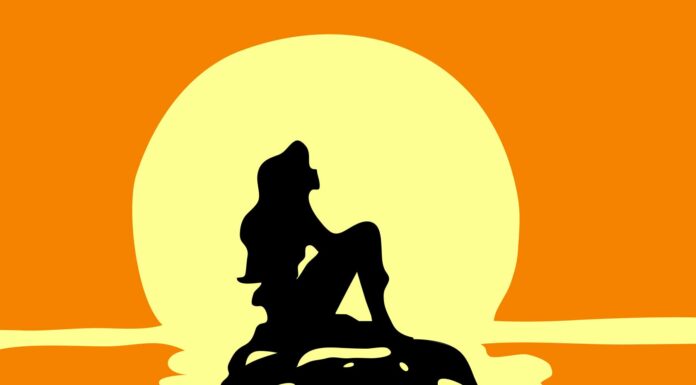 60 Frases de La Sirenita | Una película aclamada de Disney frases de la sirenita