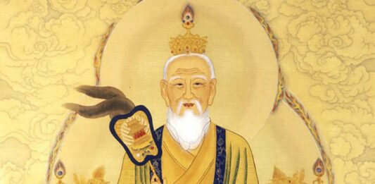 140 Frases de Lao Tzu | Un sabio de la filosofía china Frases de Lao Tzu