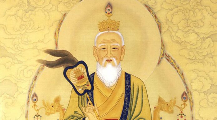 140 Frases de Lao Tzu | Un sabio de la filosofía china Frases de Lao Tzu