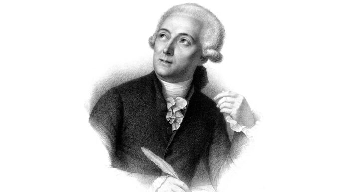 20 Frases de Lavoisier | El ilustre pionero de la química Frases de Lavoisier