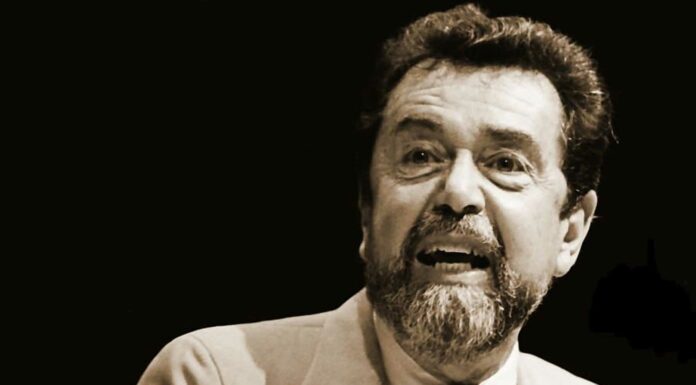 70 Frases de Leo Buscaglia | El mensajero del amor propio Frases de Leo Buscaglia