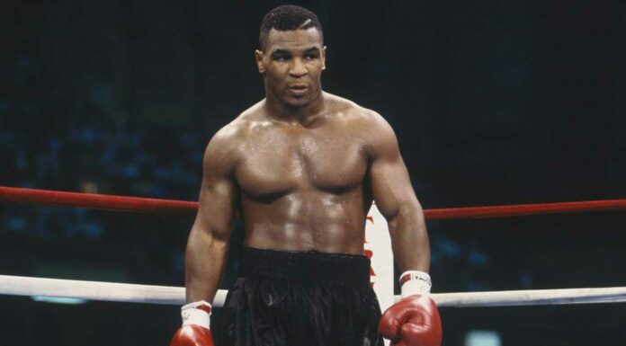 60 Frases de Mike Tyson | Un boxeador de alto rendimiento desde sus inicios Frases de Mike Tyson