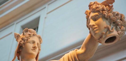 110 Frases de Mitología Griega | La fascinante sabiduría antigua frases de mitología griega