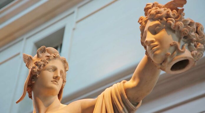 110 Frases de Mitología Griega | La fascinante sabiduría antigua frases de mitología griega