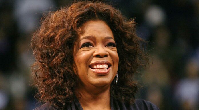 70 Frases de Oprah Winfrey | Una mujer poderosa y resiliente frases de oprah winfrey