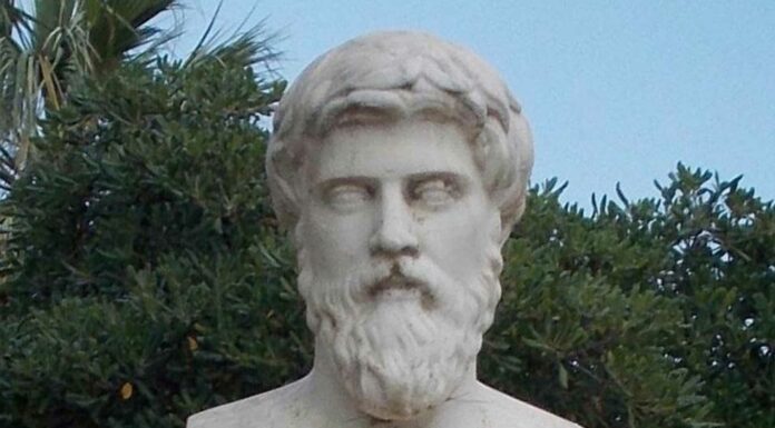 60 Frases de Plutarco | Un grande historiador del Helenismo Frases de Plutarco