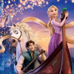 10 Frases de Rapunzel | La princesa de extraordinaria melena