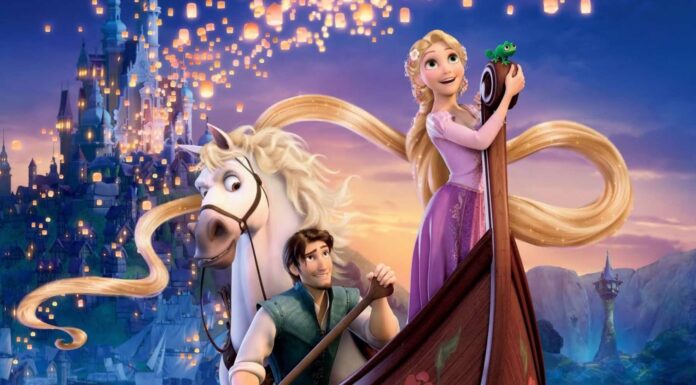 30 Frases de Rapunzel | La princesa de extraordinaria melena 10 Frases de Rapunzel | La princesa de extraordinaria melena